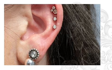 Exploring the Pros and Cons of Jacobs Ladder Piercings